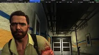 Max Payne 3 speedrun 1:32:47 Story Mode, Glitchless + Cutscene Skip - Easy