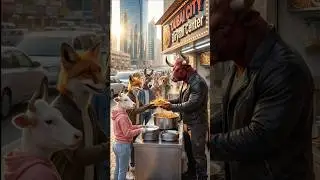 Shaka&rsquo;s Biryani Battle: Facing the Dubai Gang 💥🍛