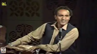 AAB KE HUM BICHRAY TO SHAID - EJAZ HUSSAIN HAZARVI - LOK VIRSA