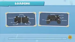 Overcooked 2 with friends!