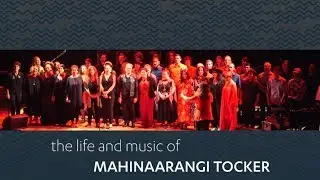 MAHINAARANGI TOCKER: Love Me As I Am -  trailer