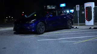 Cost of Charging 2022 Tesla Model 3 Long Range