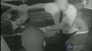 George Foreman Bio - Part 1