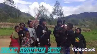 Studio agamoma musik🎤🎼🎹🎶 cipta yokagaido 