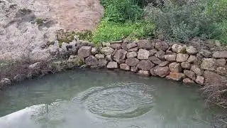 جولة في الطبيعه 😇😇😇😇مناظر طبيعية خلابة من منطقة القباءل 🥰🥰🥰🥰.