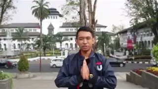 Things Not To Do and Culture In Karawang / English Task Telkom University