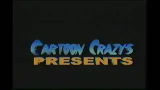 Opening To 70 Years Of Popeye 2000 VHS