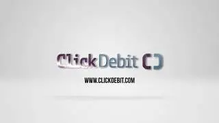 ClickDebit Direct Bank Transfer