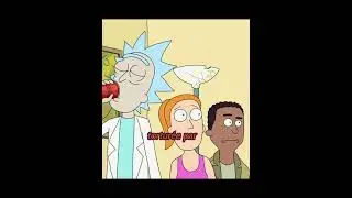 l'entr&eacute;e de Abradolf Lincler #rickandmorty #shorts