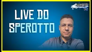 Transmiss&atilde;o ao vivo de Sperotto TV