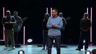 Vital Signs - Crossroads 9:00 AM Worship Service