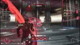 The First Descendant Enoz And Hypernova Slice to Dice
