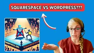 Wordpress vs. Squarespace: Which Is Better For Bloggers In 2024?