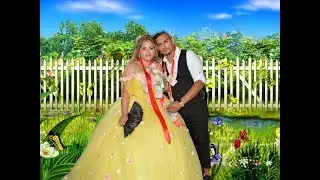 Tuncer & Nadie 3 bölüm Gelin Alicisi 17.07.2019 Targovishte