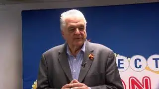Governor Steve Sisolak responds to new state education funding plan