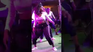 live performance 🔥🔥#Lingala