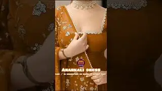 Anarkali Dress || Meesho finds #dress #anarkali #haul #suit #meesho #meeshohaul #shorts @meesho
