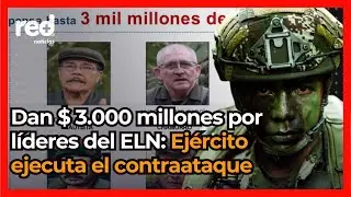 Ejército de Colombia inicia el contraataque en el Catatumbo en medio del dolor de los habitantes