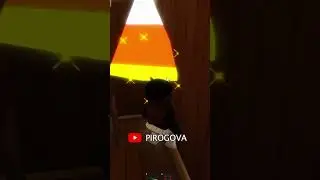 Все КОНФЕТЫ ХАРД УРОВНЯ в Хэллоуин ОБНОВЛЕНИЕ Брукхейвен РП Роблокс!