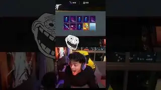Wait for Troll 🫵🥳 @JONATHANGAMINGYT 🥶 #jonathan #jonathangaming #crateopening