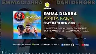 EMMA DIARRA - ASSITA KANE (FEAT DANI DEN GBB) (2021)