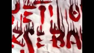 Yeti On Horseback - Psycho