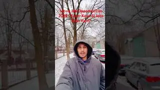 Latvia Job Opportunities 2025 | Kaun-Kaun Si Jobs Milti Hain? #harshvlogs #viralcontent #weeklypost