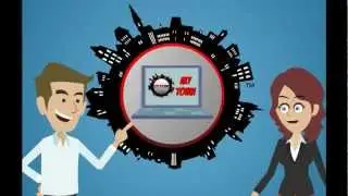 The CityStir Home Based Business Opportunity