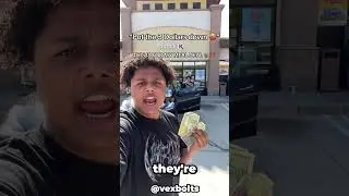 3 DOLLAR MEAL DEAL is BRAINROT