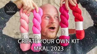 Create Your Own Kit - MKAL 2023