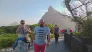 ASUS | MAGU - Rio de Janeiro com Zenfone 3
