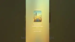 🔥REVELATION TWENTY ONE (The City Cube of Glory) - God Level Music - The Christ Frequency - Healing&hellip;