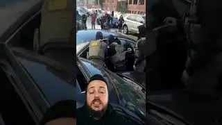 Sanctuary City FAFO as ICE Takes Over Minneapolis!!