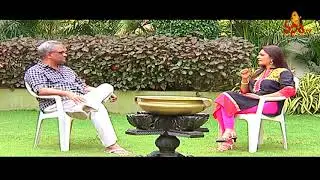 Producer Pokuri Babu Rao Singing Performance || About His Favorite Singers & Songs || My Choice