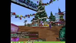 I TRY TO GET TO THE KING OF HILL IN 10MIN IN OPSURVIVAL