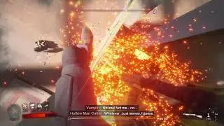 I Don't Think That's Supposed to Happen [Redfall Clip]