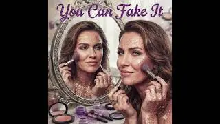 You Can Fake It (Power Pop, Glam Rock)