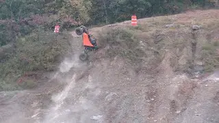 UTV RACERS GET WILD AT RUSH OFF-ROAD PARK FOR SEPTEMBER SLAM