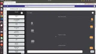 VOIP Business SMS