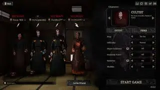 Completing the Devour Halloween Event!!