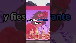 Top 5 Fiestas Populares en Espa&ntilde;a