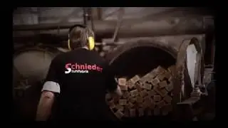 Video Stuhlfabrik Schnieder Holzbiegen