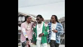 [FREE] Migos Type Beat 2026 