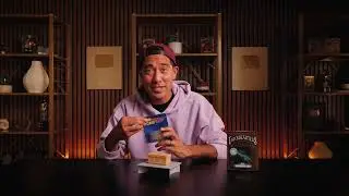 Magical Vanishing Car Toy by Zach King
