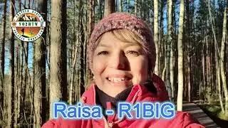 New Year Wishes from Ham Radio Operators Worldwide