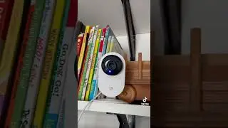 Best and most affordable camera indoor and outdoor!