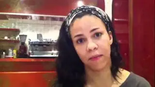 Interview with Zadi Diaz - What is a blog? Why blog? How do I get someone to read it?