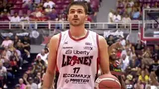 Matt Mooney - 20 PTS, 6 REB, 8 AST vs Piratas (5/7/25) Full Highlights R1G2