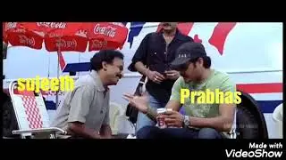 Saaho movie troll #Prabhas #saaho #sujeeth