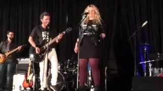 Briana Buckmaster and Rob Benedict ft. Louden Swain Stop Dragging my heart Around